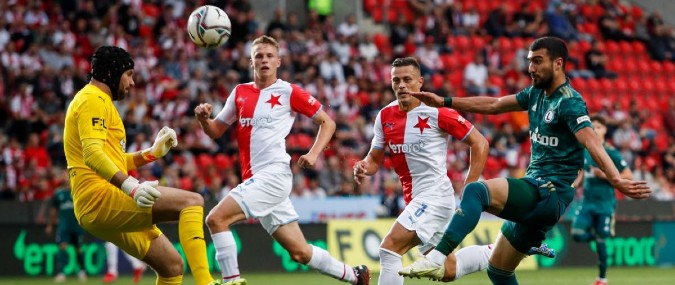 Slavia Prague vs Feyenoord Prediction and Betting Tips