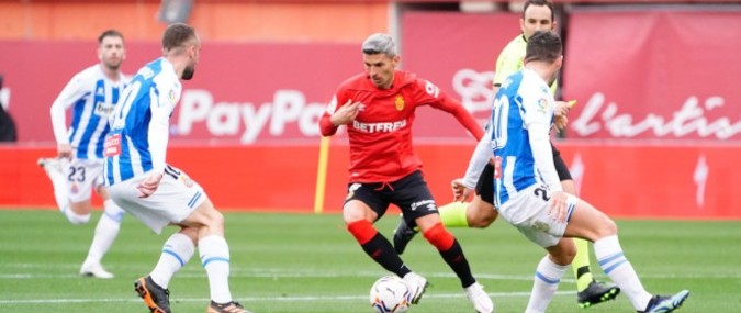 Mallorca vs Espanyol Prediction 27 August 2021   