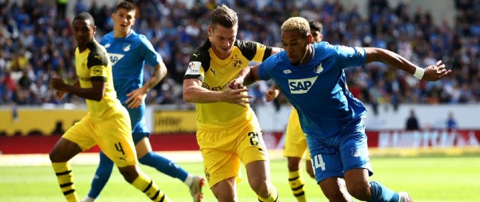 Borussia Dortmund vs Hoffenheim Prediction 27 August 2021     