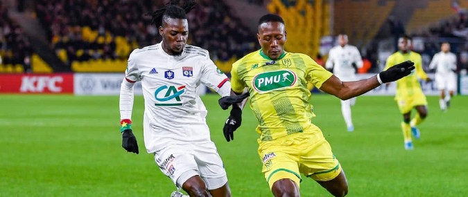 Nantes vs Lyon Prediction 27 August 2021 