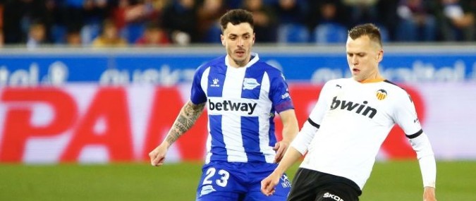 Valencia vs Alaves Prediction 27 August 2021       