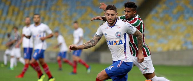 Fluminense Vs Bahia Prediction 31 August 21 Free Betting Tips Picks And Predictions