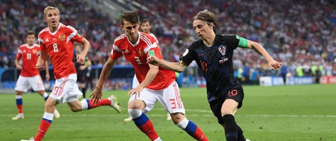 Russia vs Croatia Prediction 1 September 2021      