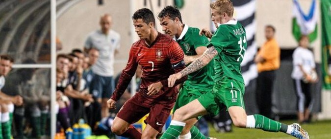 Portugal Vs Ireland Prediction 1 September 21 Free Betting Tips Picks And Predictions