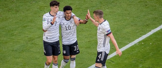 Liechtenstein vs Germany Prediction 2 September 2021    