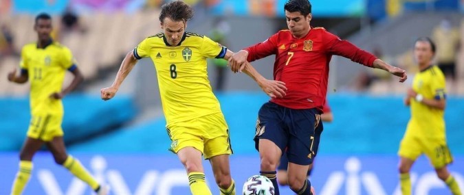 Sweden vs Spain Prediction 2 September 2021       