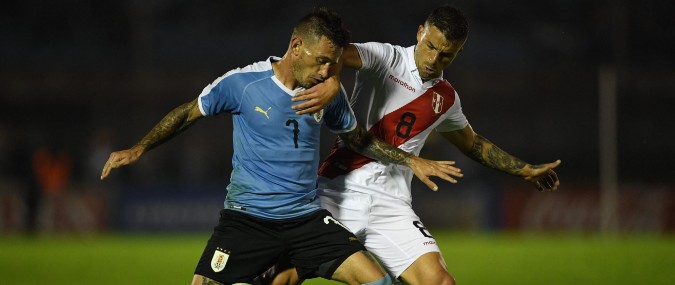 Peru vs Uruguay Prediction 3 September 2021       