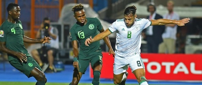 Nigeria vs Liberia Prediction 3 September 2021     