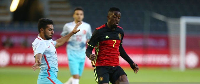 Turkey U21 vs Belgium U21 Prediction 3 September 2021