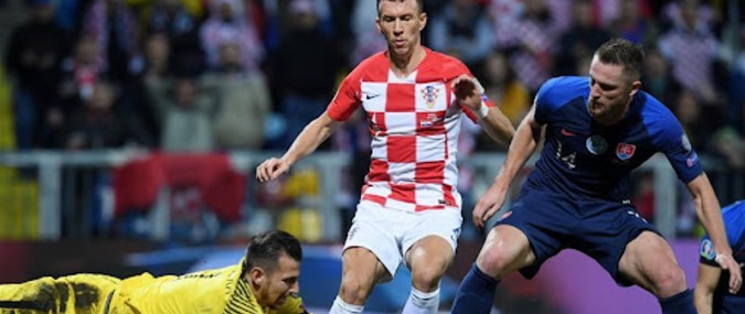 Slovakia vs Croatia Prediction 4 September 2021   