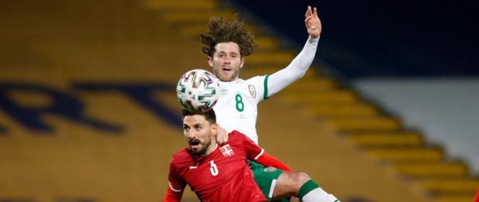 Ireland vs Serbia Prediction 7 September 2021       