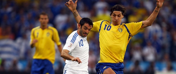 Greece vs Sweden Prediction 8 September 2021    