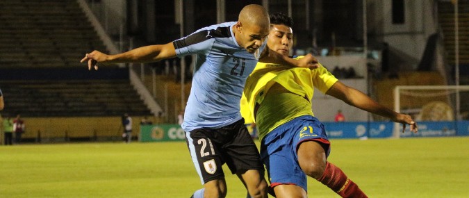 Uruguay vs Ecuador Prediction 10 September 2021