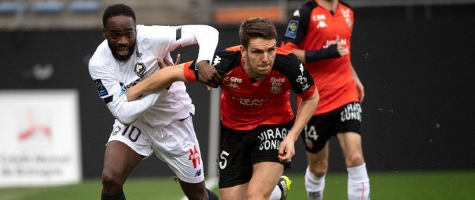 Lorient vs Lille Prediction 10 September 2021       