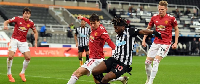 Manchester United vs Newcastle Prediction 11 September 2021   