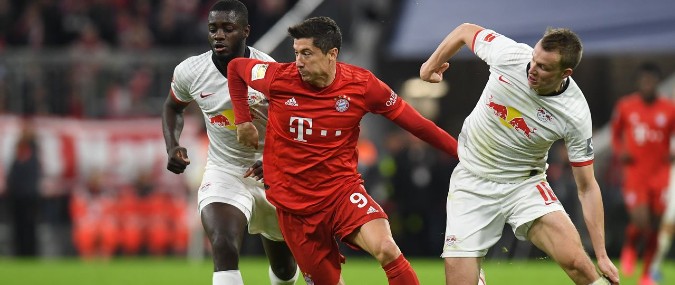 RB Leipzig vs Bayern Munich Prediction 11 September 2021       