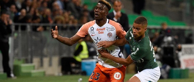 Montpellier vs St. Etienne Prediction 12 September 2021  