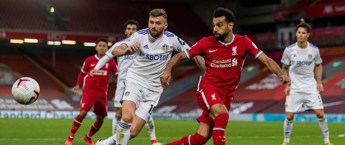 Leeds vs Liverpool Prediction 12 September 2021 