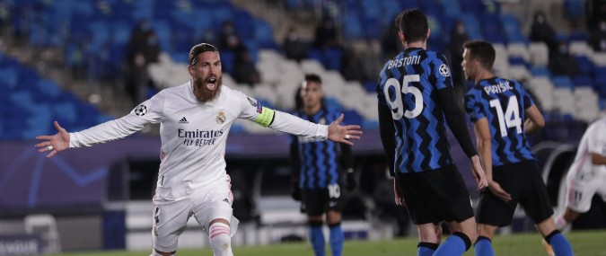 Inter Milan vs Real Madrid Prediction 15 September 2021