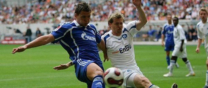 Schalke vs Karlsruher SC Prediction 17 September 2021   