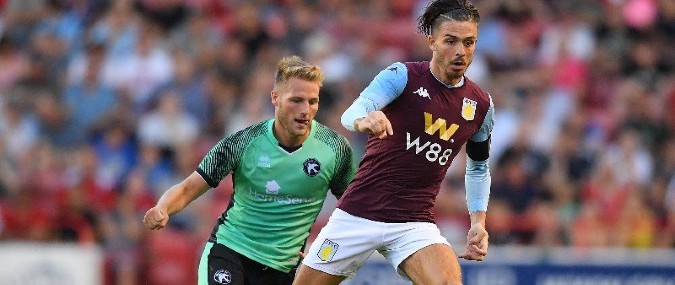 Aston Villa vs Everton Prediction 18 September 2021       