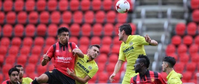 Mallorca vs Villarreal Prediction 19 September 2021         