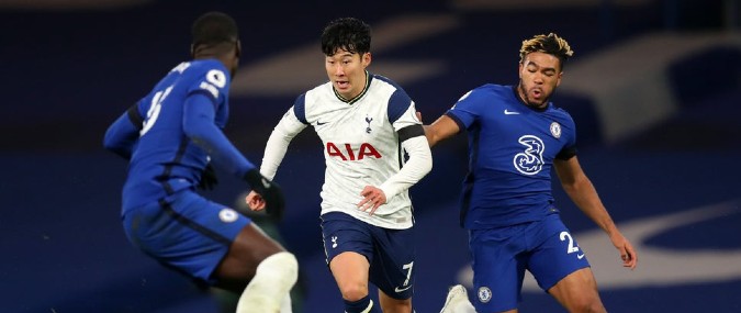 Tottenham vs Chelsea Prediction 19 September 2021        