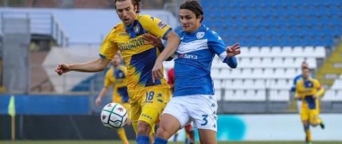 Frosinone vs Brescia Prediction 20 September 2021          