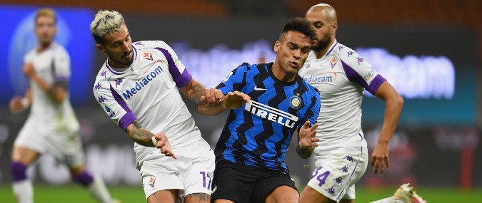 Fiorentina vs Inter Prediction 21 September 2021  