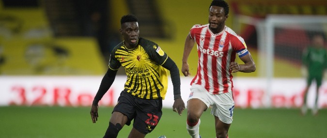 Watford vs Stoke City Prediction 21 September 2021        