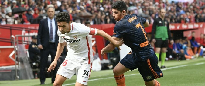 Sevilla vs Valencia Prediction 22 September 2021 