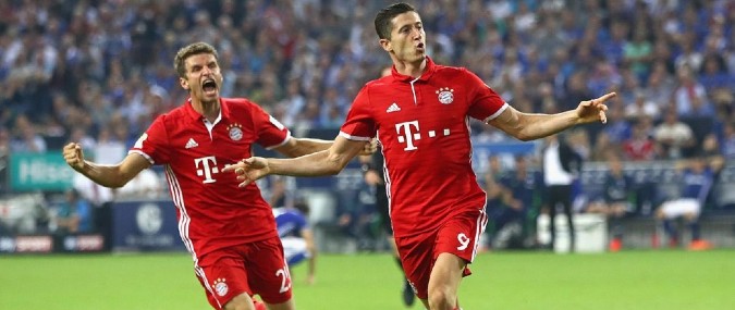 Greuther Furth vs Bayern Munich Prediction 24 September 2021 