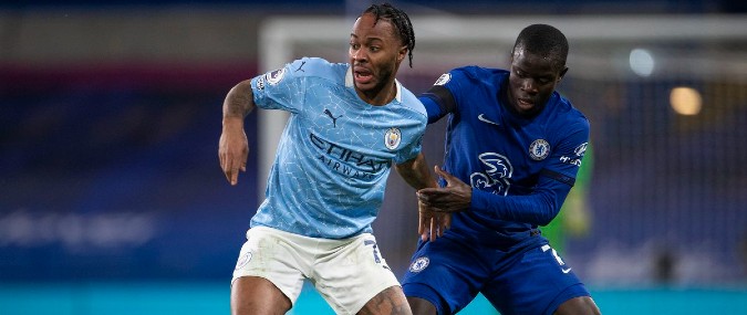 Chelsea vs Manchester City Prediction 25 September 2021           