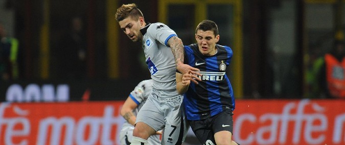 Inter vs Atalanta Prediction 25 September 2021     