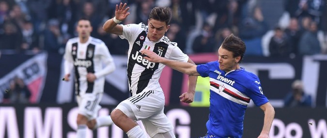 Juventus vs Sampdoria Prediction 26 September 2021       