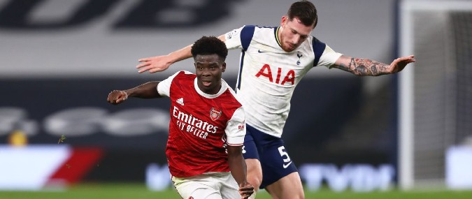 Arsenal vs Tottenham Prediction 26 September 2021         