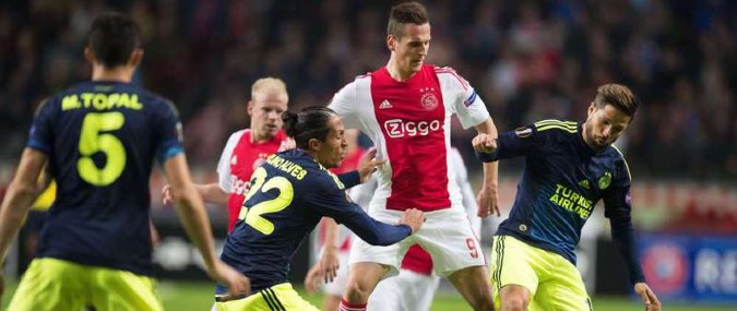 Ajax vs Besiktas Prediction 28 September 2021     