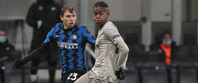 Shakhtar Donetsk vs Inter Prediction 28 September 2021  