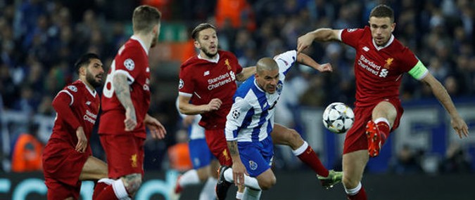 FC Porto vs Liverpool Prediction 28 September 2021        