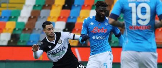 Spartak Moscow vs Napoli Prediction and Betting Tips