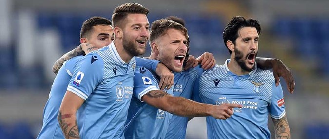 Lazio vs Lokomotiv Moscow Prediction 30 September 2021        