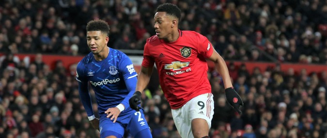 Manchester United vs Everton Prediction 2 October 2021 