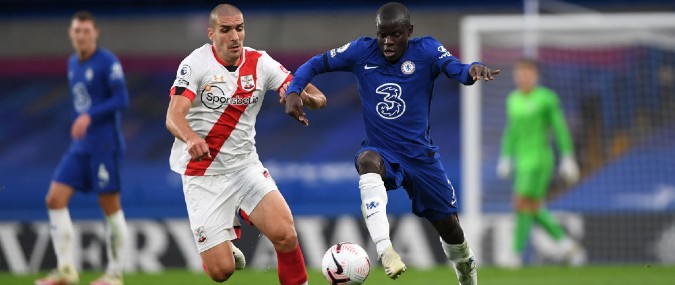 Chelsea vs Southampton Prediction 2 October 2021           