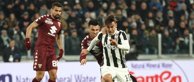 Torino vs Juventus Prediction 2 October 2021        