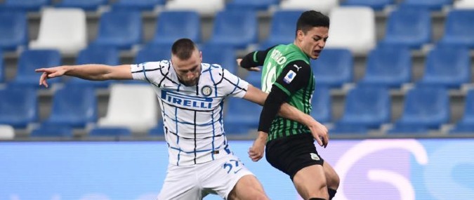 Sassuolo vs Inter Prediction 2 October 2021