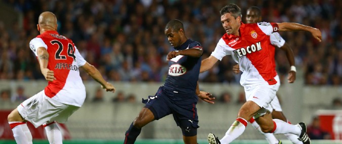 Monaco vs Bordeaux Prediction 3 October 2021    