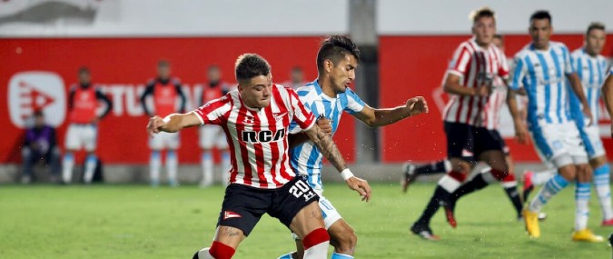 Racing Club vs Estudiantes L.P. Prediction 4 October 2021          