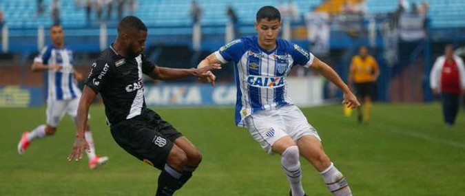 Avai vs Ponte Preta Prediction 6 October 2021       