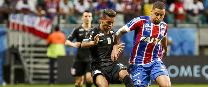 Corinthians vs Bahia Prediction 6 October 2021     