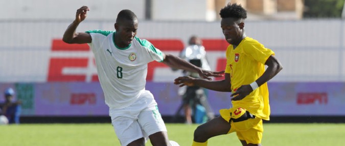 Sudan vs Guinea Prediction 6 October 2021